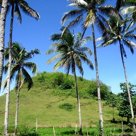 Guindulman Bohol Sweet Home Bed And Breakfast المظهر الخارجي الصورة