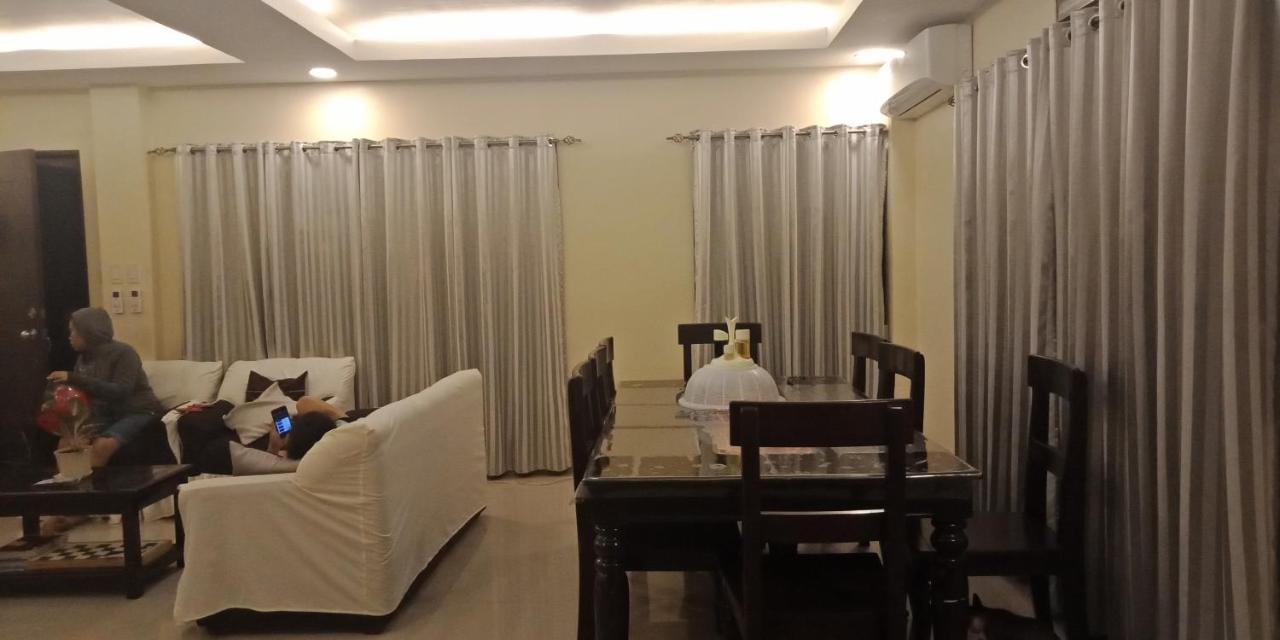 Guindulman Bohol Sweet Home Bed And Breakfast المظهر الخارجي الصورة