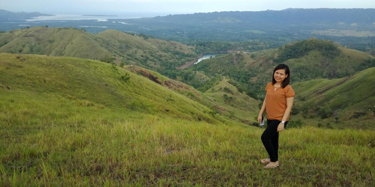 Guindulman Bohol Sweet Home Bed And Breakfast المظهر الخارجي الصورة