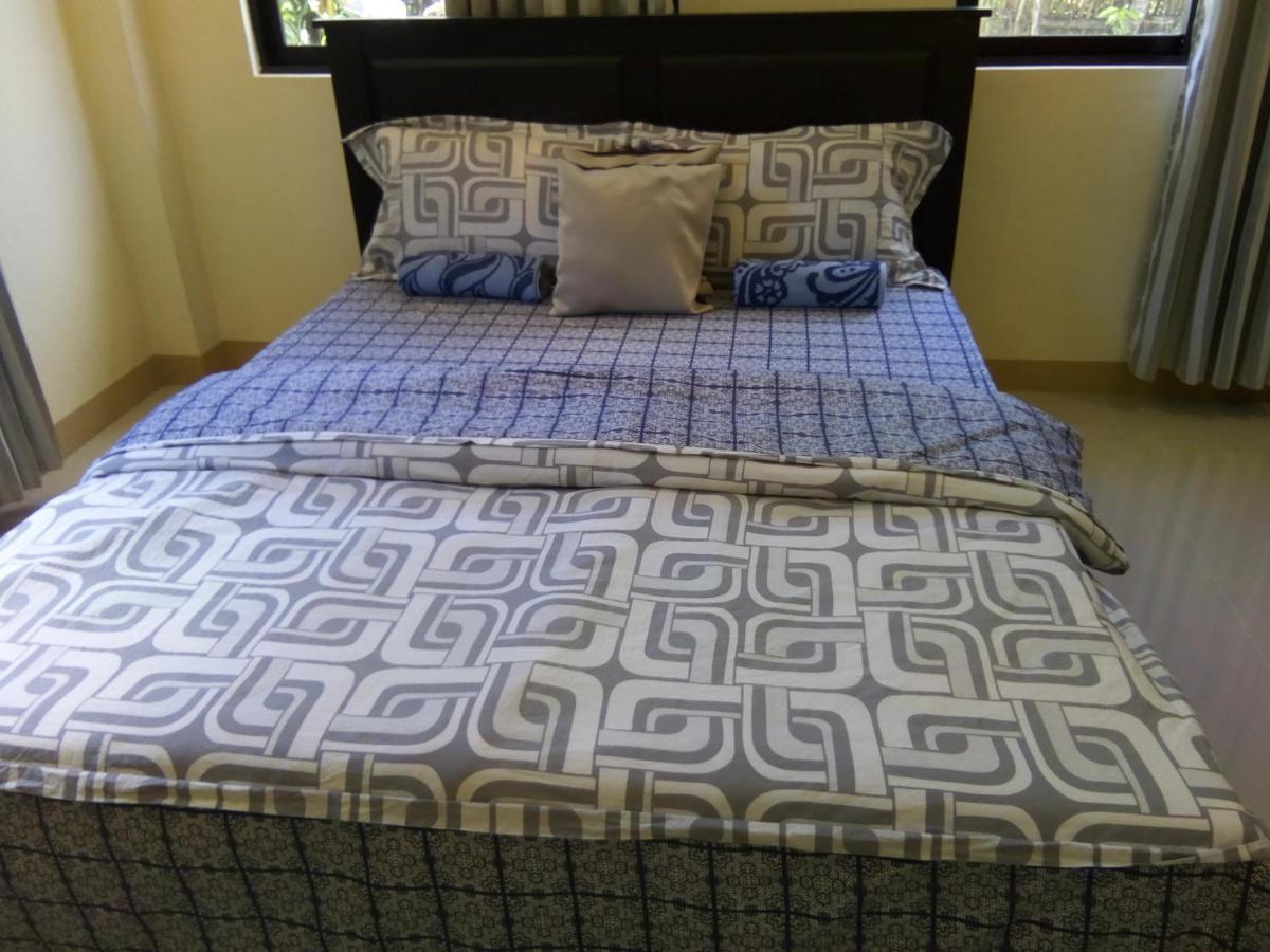 Guindulman Bohol Sweet Home Bed And Breakfast المظهر الخارجي الصورة