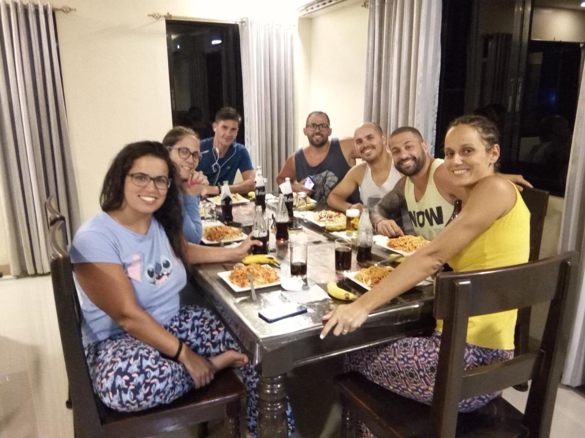 Guindulman Bohol Sweet Home Bed And Breakfast المظهر الخارجي الصورة